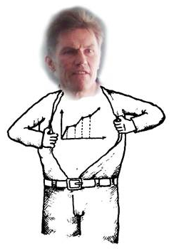 Growing number of The Building Coder viewers