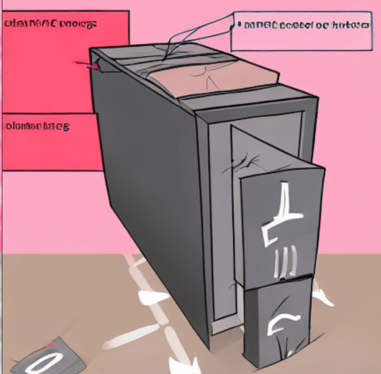 Unload IFC link to delete extensible storage