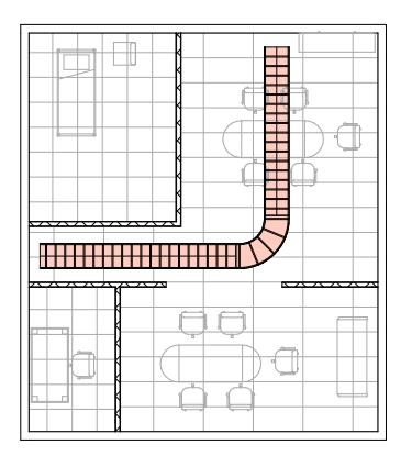 Reordering the viewports and done