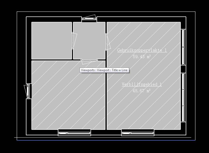 Viewport positions in Revit 2013