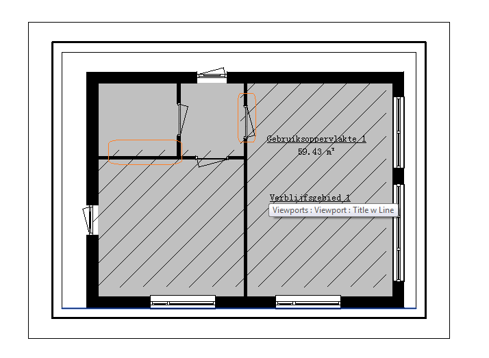 Viewport positions in Revit 2014