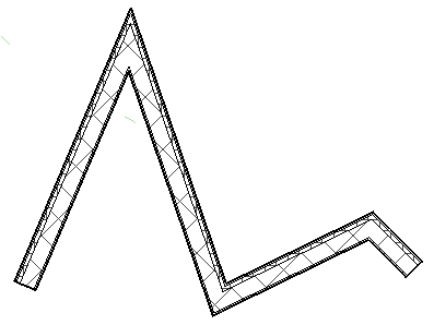 Original compound walls