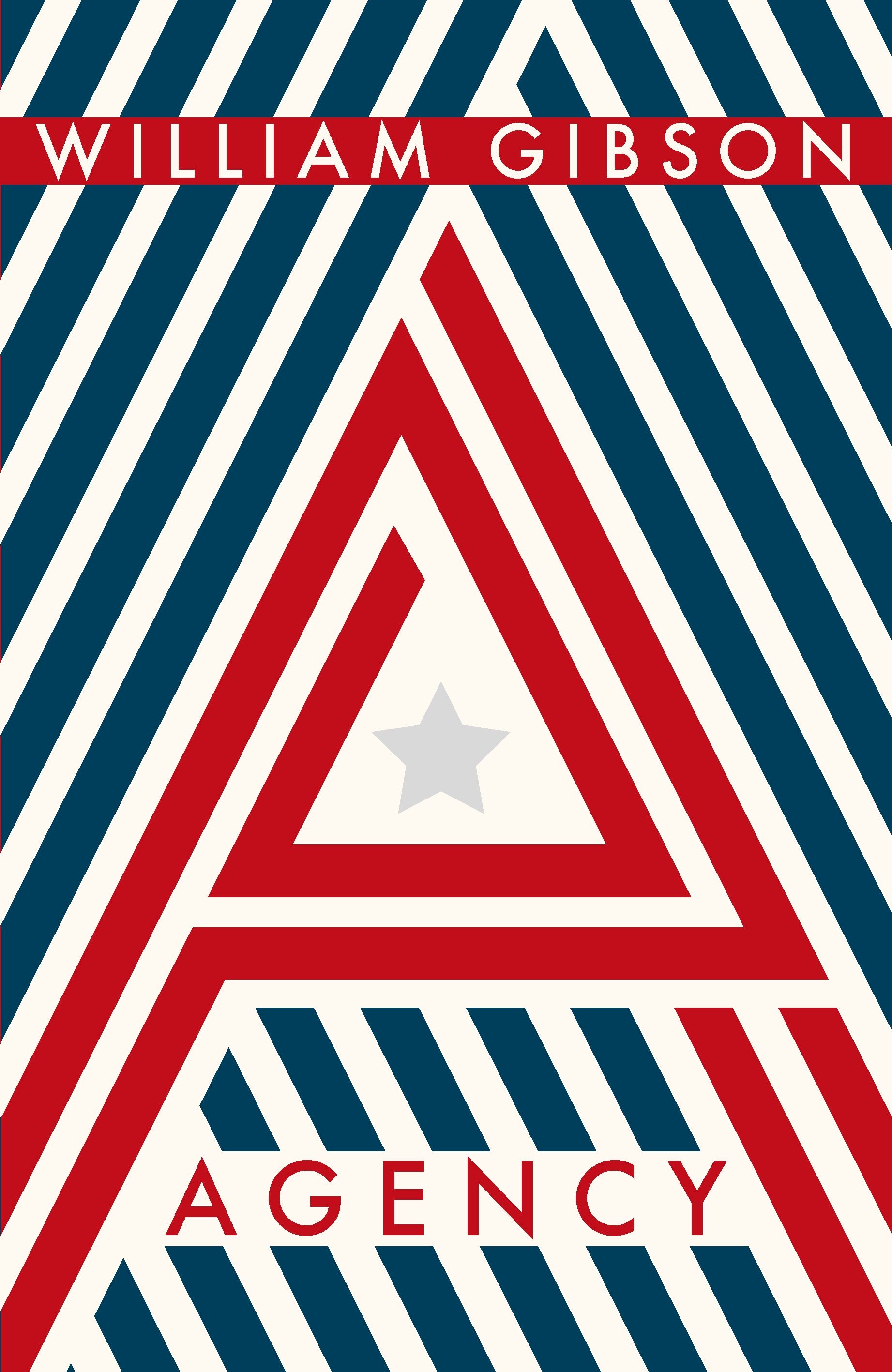 William Gibson Agency